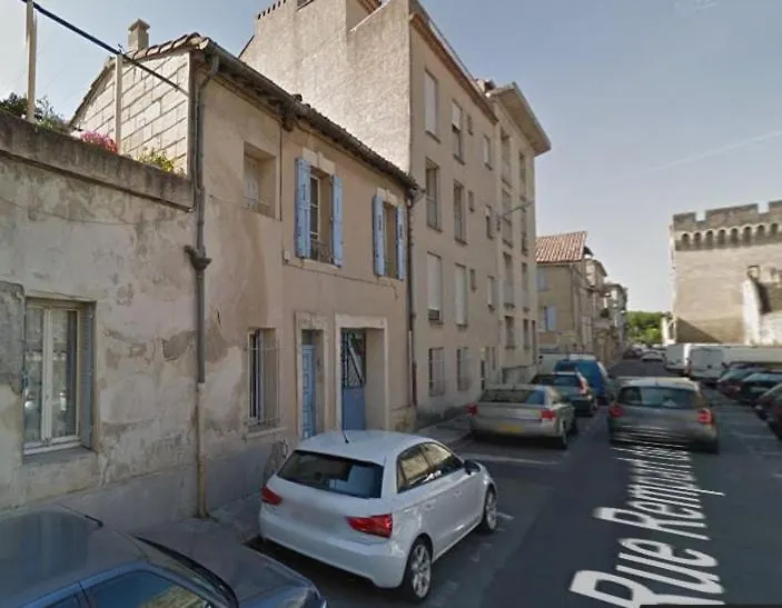 דירות 3 Cles Avignon Centre 0*,  צרפת